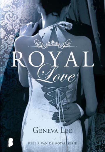 Royal Love / Royal / 3 9789022583715 Geneva Lee, Boeken, Verzenden, Gelezen, Geneva Lee