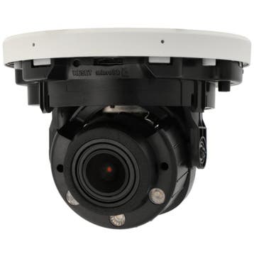 Hikvision HWI-D640HA-LZU, 4MP Dome camera,, Audio, Tv en Foto, Videobewaking, Ophalen of Verzenden, Nieuw