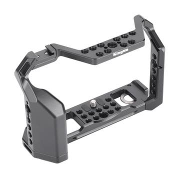 KingMa Camera Cage voor Fujifilm X-T4 (Nieuw), Verzenden, Nieuw