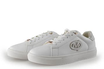 Mexx Sneakers in maat 38 Wit, Kleding | Dames, Schoenen, Mexx, Verzenden, Wit, Sneakers of Gympen