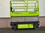 Zoomlion schaarhoogwerker ZS0808AC-LI, Ophalen