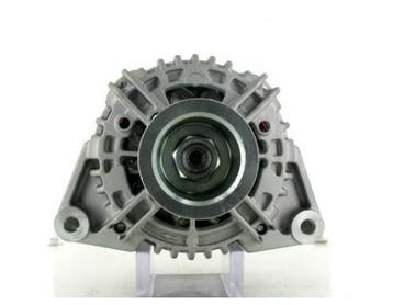 Dynamo 90A Mercedes-Benz C180 2000-2001 nieuw, Verzenden, Nieuw
