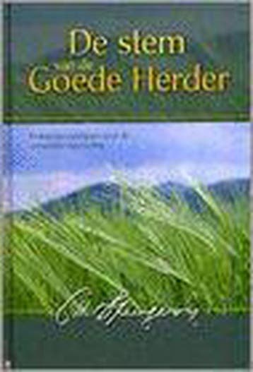 STEM VAN DE GOEDE HERDER, DE - Charles Haddon Spurgeon, Verzenden, Zo goed als nieuw, Charles Haddon Spurgeon