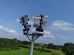 LED sportveld en terrein schijnwerper verlichting LED MA..., Nieuw