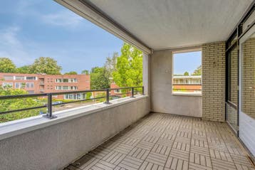 Appartement in Tilburg, Huizen en Kamers, Tilburg, Direct bij eigenaar, Appartement