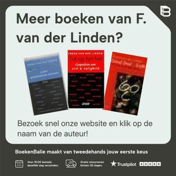 God, geld, macht & liefde 9789020408560 F. van der Linden, Verzenden, Gelezen, F. van der Linden