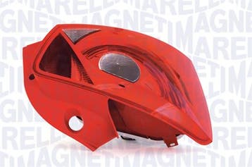 Achterlicht o.a: Seat, Ibiza IV (6J5), Ophalen of Verzenden, Nieuw, Seat