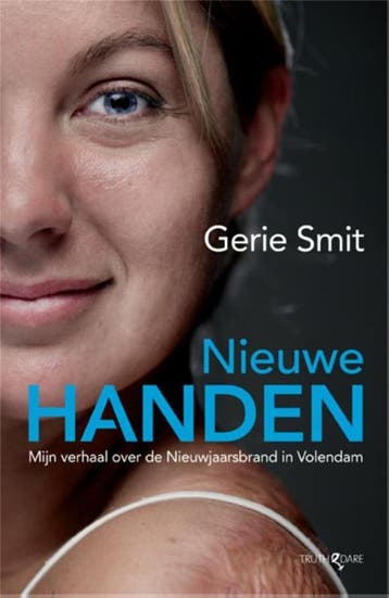Nieuwe handen / Sterke vrouwen - Gerie Smit 9789049998394, Boeken, Verzenden, Gelezen, Gerie Smit