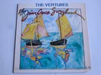 The Ventures - The Jim Croce Songbook (LP), Cd's en Dvd's, Ophalen of Verzenden, Zo goed als nieuw