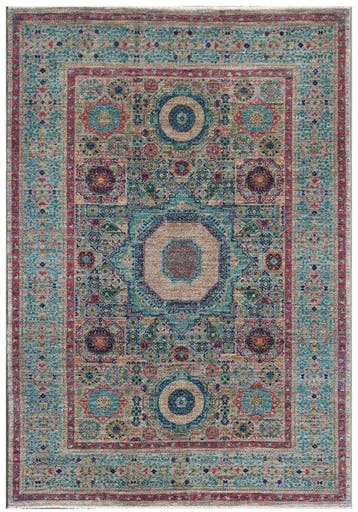 Mamlouk - Meisterstück - Nieuw - Vloerkleed - 180 cm - 123, Nieuw