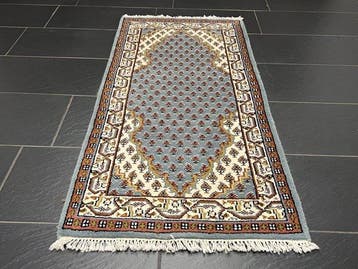 Sarough Mir - Vloerkleed - 140 cm - 70 cm, Huis en Inrichting, Stoffering | Tapijten en Kleden, Nieuw