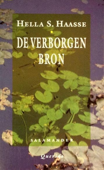 De verborgen bron - Hella S. Haasse 9789021490052, Verzenden, Gelezen, Hella S. Haasse