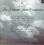 Various - The Best Of Princes Trust Collection, Cd's en Dvd's, Cd's | Pop, Ophalen of Verzenden, Gebruikt
