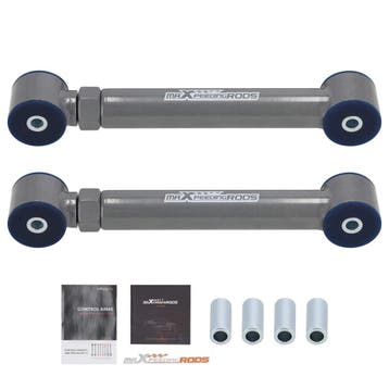 Achter Bovenste Draagarmen voor Jeep Wrangler TJ 1997-2006, Auto-onderdelen, Verzenden, Nieuw, Jeep