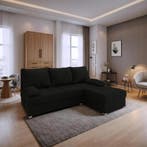 Hoekbank / bankstel v.a. €449 – Slaapfunctie + Opbergruimte!, Huis en Inrichting, Banken | Bankstellen, Verzenden, 150 tot 200 cm