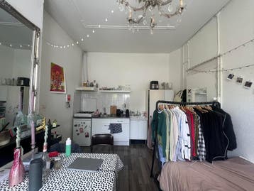 Te huur: Kamer Akkerstraat in Groningen, Groningen