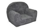 Stoeltje Kinderfauteuil | LINCOL 60cm | A-kwaliteit | Bes..., Overige materialen, Minder dan 75 cm, Nieuw, Ophalen of Verzenden