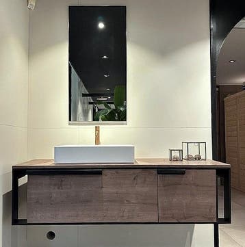 Novellini Cenitmetro 1500 Rovero, Huis en Inrichting, Nieuw