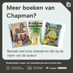 Genezer in twee werelden 9789020254853 Chapman, Verzenden, Gelezen, Chapman