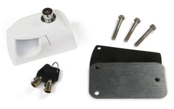 Fiamma Kit Security Lock, Ophalen of Verzenden, Nieuw