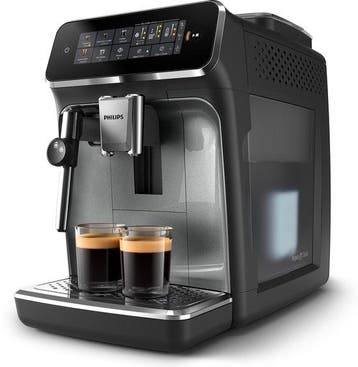 Philips 3300 Series - Espressomachine - 4 Soorten Koffie +, Verzenden, Nieuw