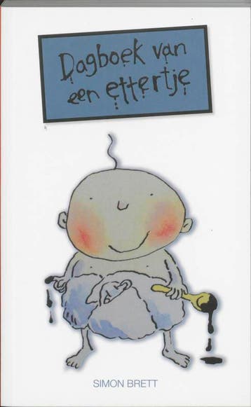 Dagboek van een ettertje - S. Brett 9789047503088, Verzenden, Zo goed als nieuw, S. Brett