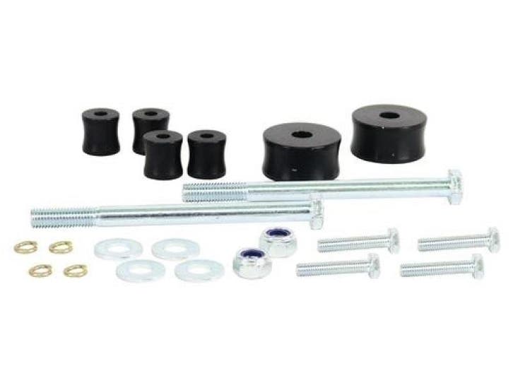 SuperPro 2010 Lexus GX460 Premium Differential Drop Kit -, Auto-onderdelen, Ophanging en Onderstel, Ophalen of Verzenden