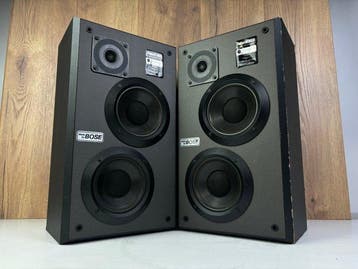 Bose - ML4 Luidsprekerset, Nieuw