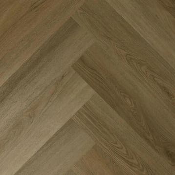 SAFFIER Avenue 7302 Destin Oak | HB PVC, Ophalen of Verzenden, Nieuw, Overige kleuren, Overige typen