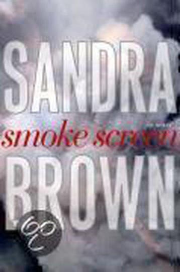Smoke Screen - Sandra Brown 9781416563068, Verzenden, Gelezen, Sandra Brown