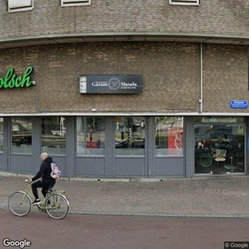 Kamer te huur in Rotterdam - 18 m² - 1 kamer(s), Rotterdam