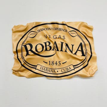 Soyz Bank (1988) - Robaina