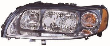 Koplamp o.a: Volvo, V70 (SW), XC70 (SZ), Ophalen of Verzenden, Nieuw, Volvo