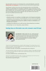 Stralend door de menopauze 9789461316073 Leen Steyaert, Verzenden, Gelezen, Leen Steyaert