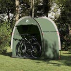 Waterdichte Fiets Tent voor Buiten Bescherming met Robuuste, Caravans en Kamperen, Tenten, Ophalen of Verzenden, Zo goed als nieuw