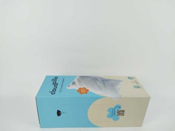 Cloudpillo Hoofdkussen 50x71 cm, Verzenden, Nieuw