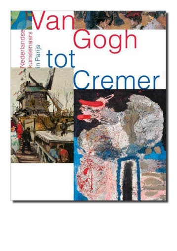 Van Gogh tot Cremer - Feico Hoekstra 9789462620070, Boeken, Verzenden, Gelezen, Feico Hoekstra
