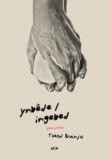 Ynbêde / Ingebed | Tsead Bruinja | Nieuw, Ophalen of Verzenden, Nieuw, Tsead Bruinja
