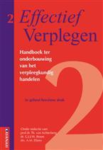 Effectief verplegen 2, 9789057401176, Boeken, Verzenden, Zo goed als nieuw, HBO