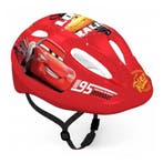 Seven Polska Kinderhelm S  Cars 3, Verzenden, Nieuw