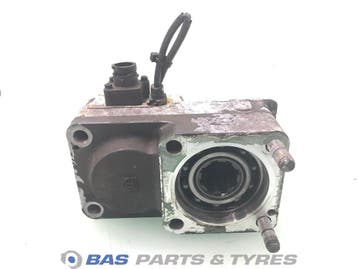 DAF PTO 1398579, Ophalen, Gebruikt, DAF, Transmissie en Toebehoren