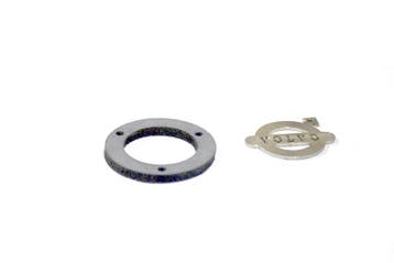 Claxonring, Ophalen of Verzenden, Nieuw