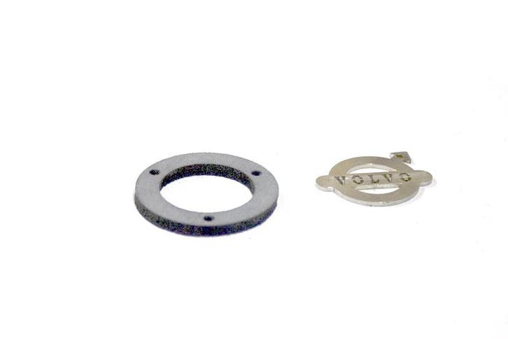 Claxonring, Auto diversen, Autogereedschap, Ophalen of Verzenden