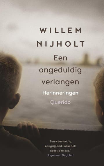 Een ongeduldig verlangen (9789021407531, Willem Nijholt), Boeken, Verzenden, Nieuw