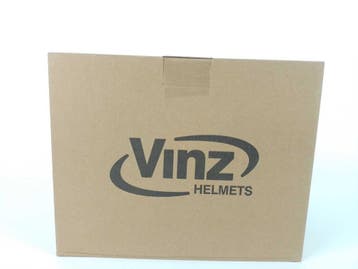 Vinz Kinderhelm Magic - Maat YL -, Motoren, Verzenden, Nieuw