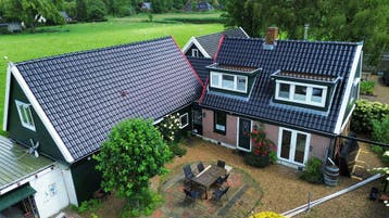 Dakrenovatie dakpannen in Noord-Holland? Kijk gerust, Diensten en Vakmensen, Dakdekkers en Rietdekkers, Pannen