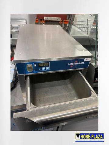 Alto-Shaam 500-1DN | compacte horeca warmhoudkast, Gebruikt