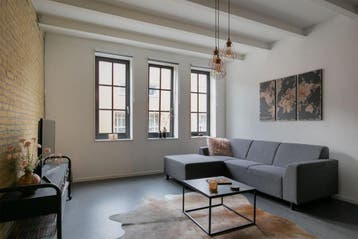 Te huur: Appartement Romkeslaan in Leeuwarden, Huizen en Kamers, Huizen te huur, Leeuwarden, Friesland, Appartement