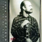 cd - John Scofield - Time On My Hands, Verzenden, Zo goed als nieuw