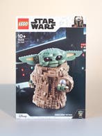 Lego Set - 75318 - Star Wars - The Child, Nieuw